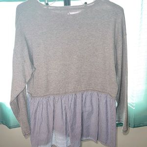 Moon and Maddison size L